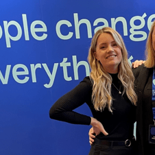 Bild på Josefine Thorin