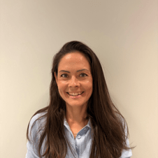 Bilde av Heidi Theresa Ose