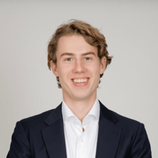 Picture of Rien Schep