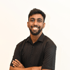 Picture of Kavin Bawantha