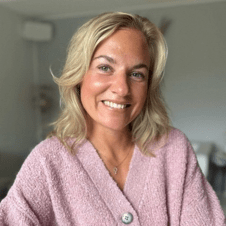 Bild på Jennifer Ekström