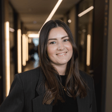 Foto van Yana Beckers