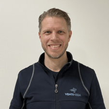 Bild på Stefan Wallmark