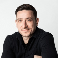 Kuva henkilöstä Ivan Todorov