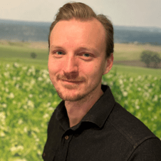 Picture of Kristoffer Hammarberg