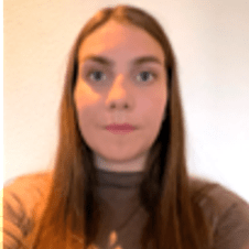 Bild på Amanda Lindberg