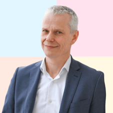 Kuva henkilöstä Kalle Toivonen