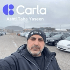 Bild på Ashti Taha Yaseen