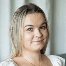 Bild på Beatrice Bergqvist