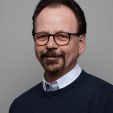 Bilde av Øivind Olsen