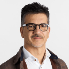 Picture of Roberto Gatti