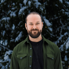 Picture of Joni Haapamäki