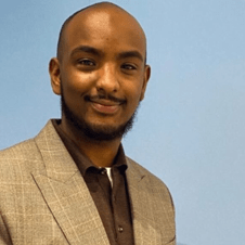 Picture of Ahmed Abukar