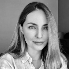 Picture of Elena Hammett (Zubenko)