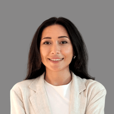 Bild på Elisabeth Hanna