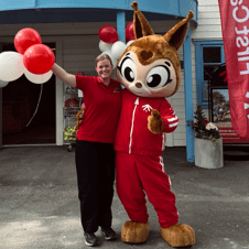 Bild på Ulrika Rosengren