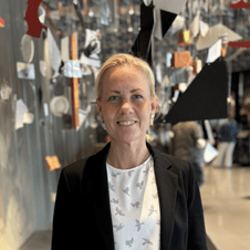 Bild på Malin Ryttegård