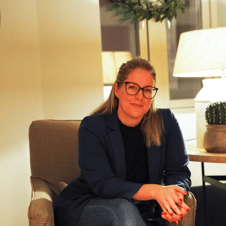 Bilde av Henriette Asphol Inbjør