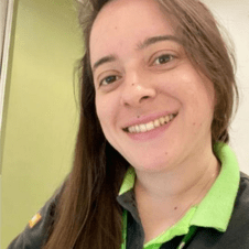 Foto de Jéssica Rodrigues