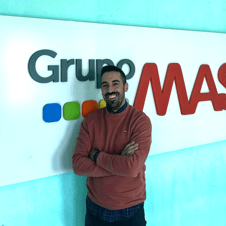 Foto de Francisco Javier Fernández Gómez