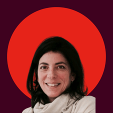 Picture of Marta Vozmediano