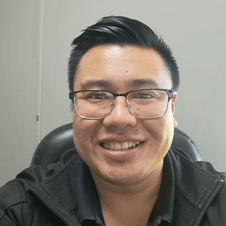 Picture of Kelvin Yan