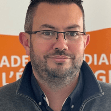 Picture of Axel HUAUX