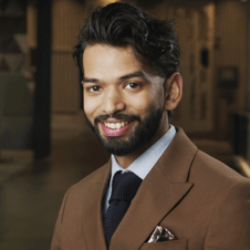 Picture of Yusuf Chowdhury