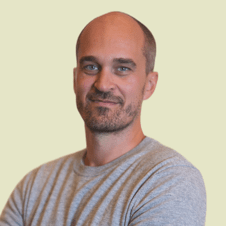 Picture of Stefan Heinrichs
