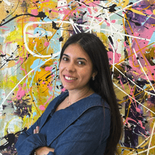 Foto de Gema González Acosta