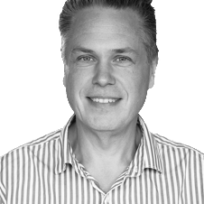 Bild på Mikael