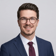 Picture of Yannick Tischer
