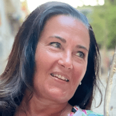 Bild på Anna Persdotter Nyman