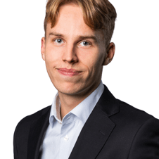 Picture of Joel Lindström
