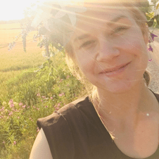 Kuva henkilöstä Tytti Lönnrot