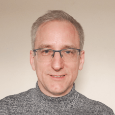 Picture of Achim Feddersen