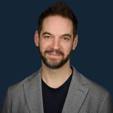 Picture of Robin Cordy