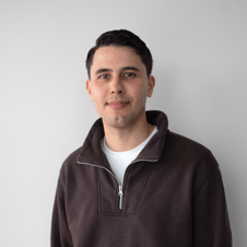 Picture of Daniel Garcia Olsson