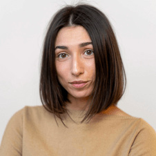Picture of Casandra Gustafsson