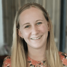 Bilde av Pernille Johnsrud Frøseth