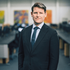 Billede af Søren Kristensen