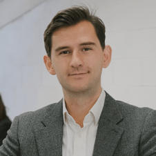 Picture of Liam Young