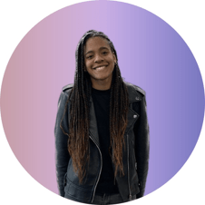 Picture of Noémie Pendant