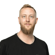 Bild på Jim