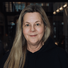 Bild på Lisbeth Karlsson