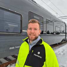 Bilde av Ådne Carlsen