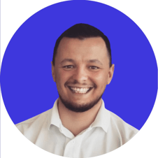 Picture of Amar Cehic