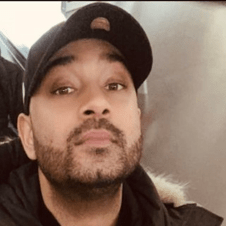 Picture of Faiz Lallmamode