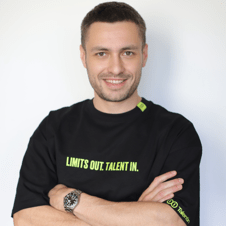 Picture of Vadym Donchenko