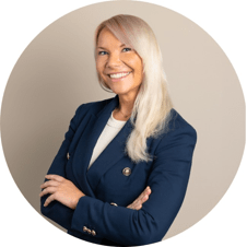 Kuva henkilöstä Katariina Tuomela